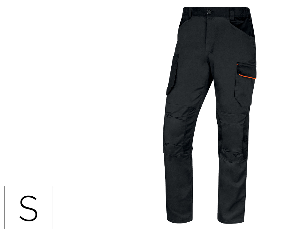 PANTALONES DELTAPLUS M2PA3STR TALLA S