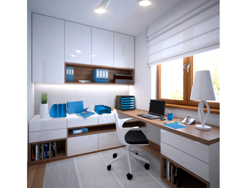 SUBCARPETA CARTULINA EXACOMPTA CLEAN SAFE POCKET HORIZONTAL DIN A4 CON 2 SOLAPAS AZUL 400 GR PAQUETE