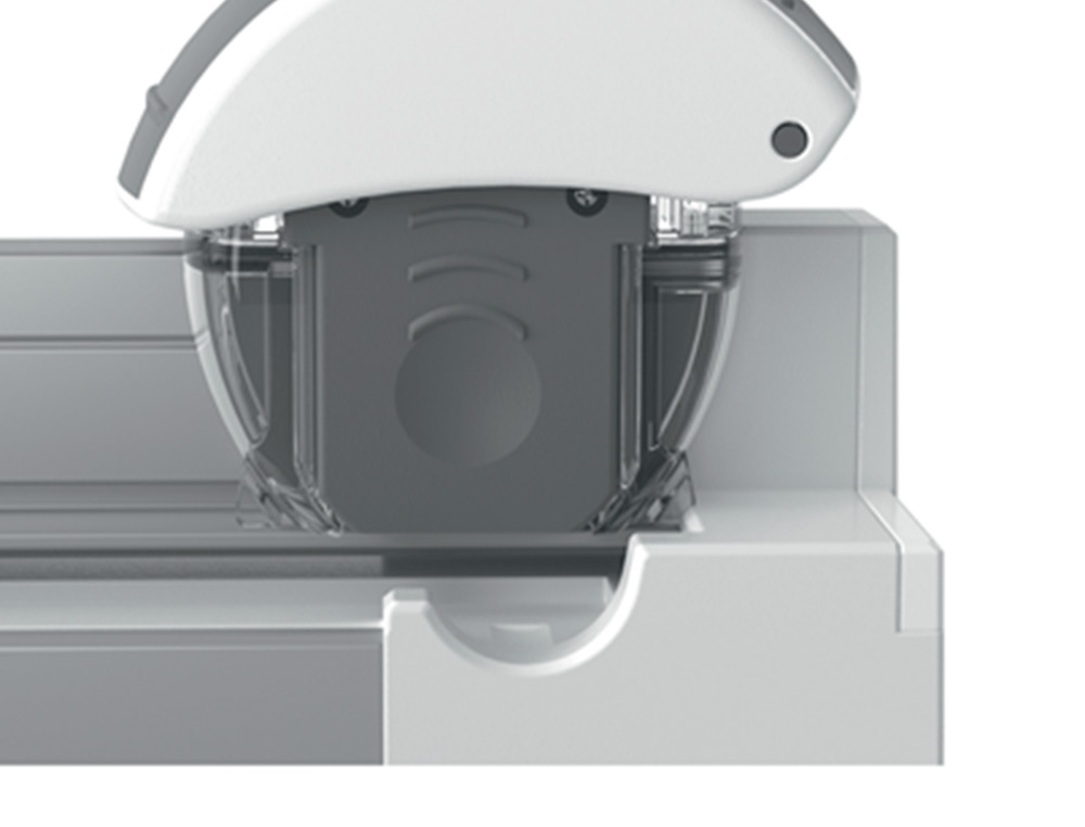 CIZALLA DE RODILLO LEITZ PRECISION OFFICE A4+ BASE MADERA PLASTIFICADA LONGITUD CORTE 381 MM CAPACIDAD DE