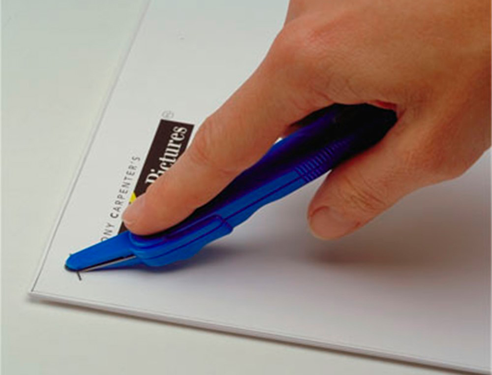 EXTRAEGRAPAS REXEL EXTRAC-IT MAGNETICO PINZA COLOR NEGRO