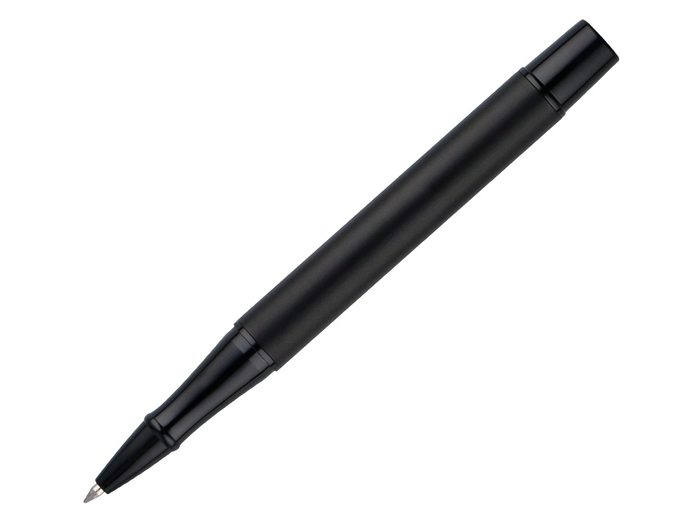 ROLLER BELIUS UNSTOPPABLE COLOR NEGRO TINTA NEGRA CAJA DE DISEO
