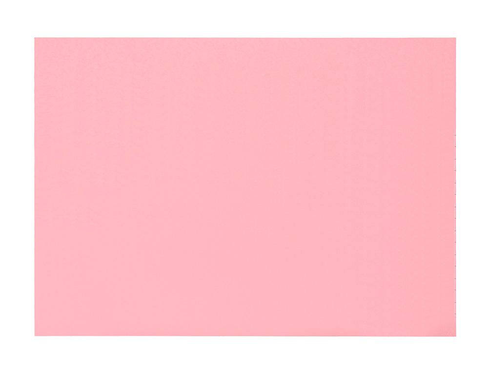 TARJETA LIDERPAPEL PARA ESTUDIAR LISA CARTULINA DE COLORES 170GR 125X200MM PAQUETE DE 200 UNIDADES