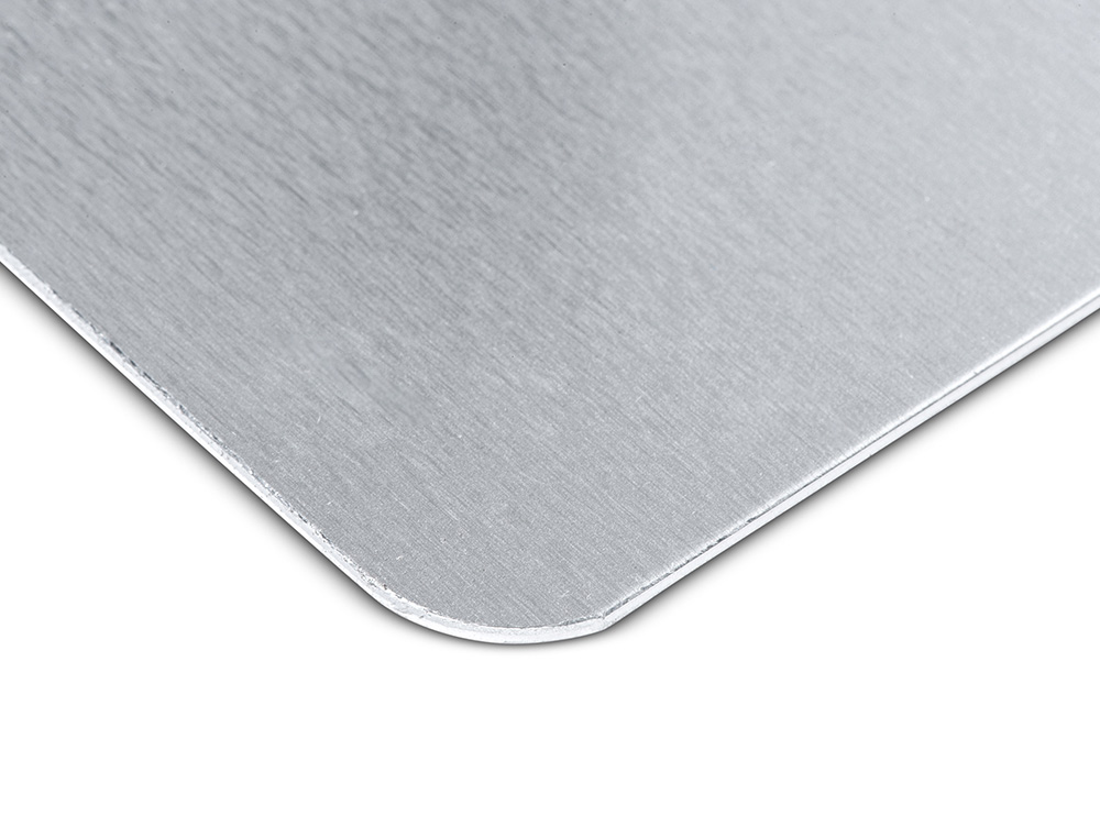 APOYALIBROS METALICO MAUL ALUMINIO 100X100X130 MM JUEGO