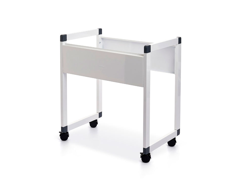 CARRITO PARA CARPETAS COLGANTES ROCADA FOLIO EXTENSIBLE