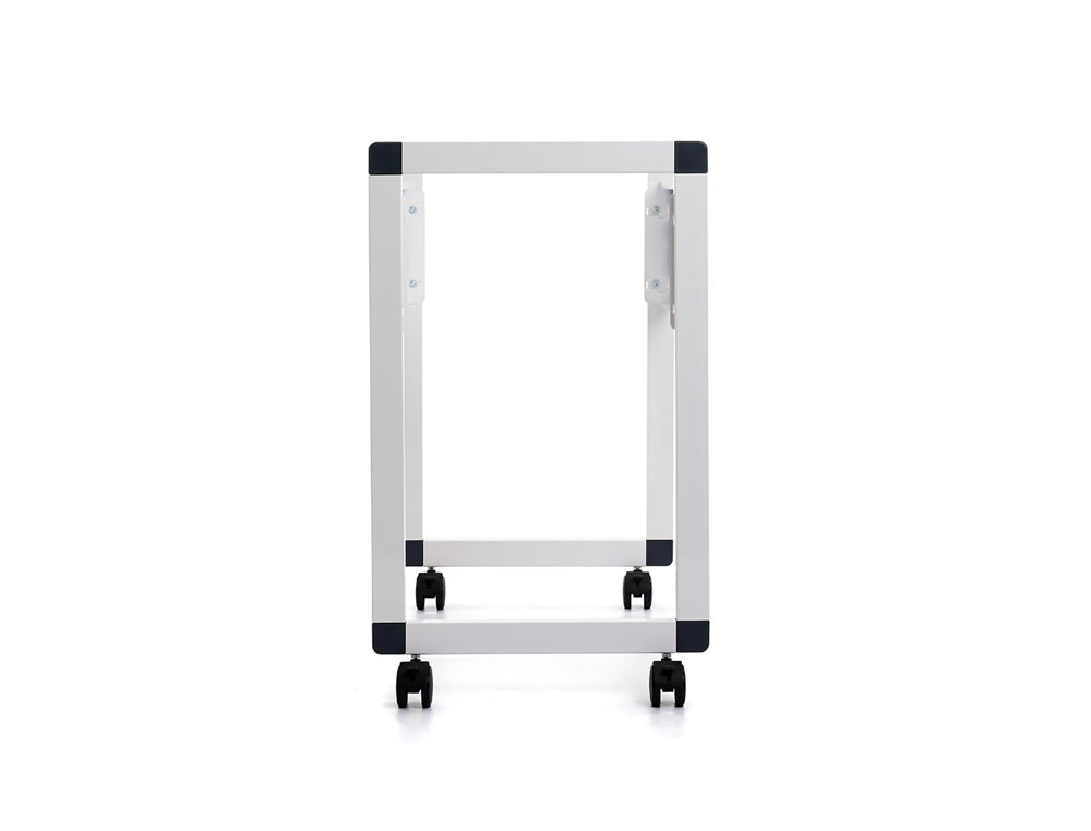 CARRITO PARA CARPETAS COLGANTES ROCADA FOLIO EXTENSIBLE