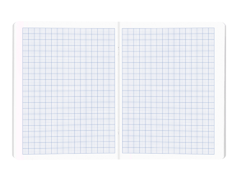 LIBRETA LIDERPAPEL SMART A5 32 HOJAS 60 GR RAYADO N46 COLORES SURTIDOS